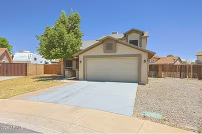 6675 N 84th Drive, Glendale, AZ 85305 - Photo 8