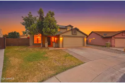 6675 N 84th Drive, Glendale, AZ 85305 - Photo 62