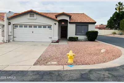 2329 N Recker Road N #88, Mesa, AZ 85215 - Photo 1