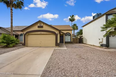 5190 W Saragosa Street, Chandler, AZ 85226 - Photo 1