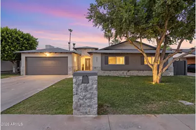 8502 E Roanoke Avenue, Scottsdale, AZ 85257 - Photo 2
