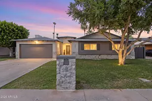 8502 E Roanoke Ave, Scottsdale, AZ 85257 - Photo 2