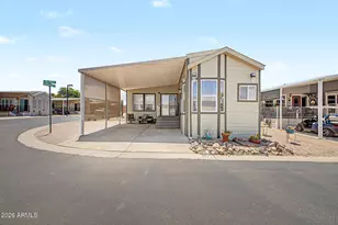 6601 E US Hwy 60 --, Gold Canyon, AZ 85118 - Photo 1