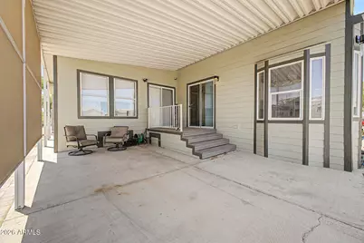 6601 E US Highway 60 -- #324, Gold Canyon, AZ 85118 - Photo 4