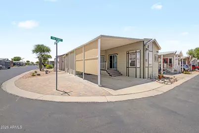 6601 E US Highway 60 -- #324, Gold Canyon, AZ 85118 - Photo 2