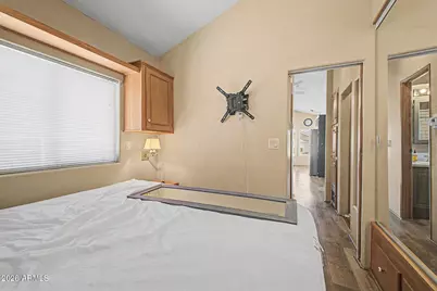 6601 E US Highway 60 -- #324, Gold Canyon, AZ 85118 - Photo 16