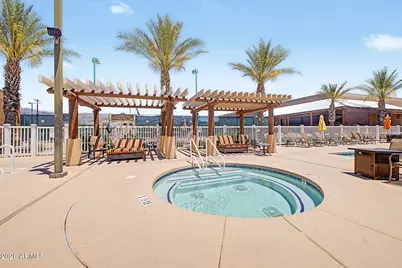6601 E US Highway 60 -- #324, Gold Canyon, AZ 85118 - Photo 28