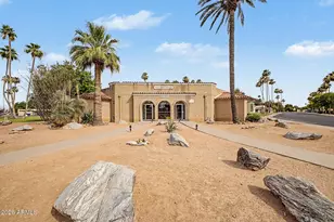 557 N Hobson Plaza, Mesa, AZ 85203 - Photo 30
