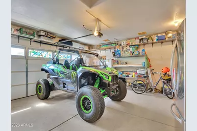 33250 S Summit Drive, Black Canyon City, AZ 85324 - Photo 28