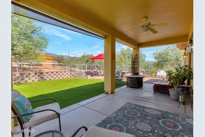 33250 S Summit Drive, Black Canyon City, AZ 85324 - Photo 30