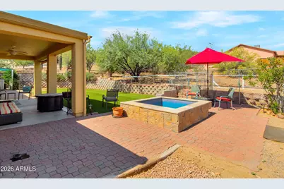 33250 S Summit Drive, Black Canyon City, AZ 85324 - Photo 34