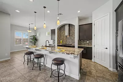 3920 E Horseshoe Place, Chandler, AZ 85249 - Photo 2
