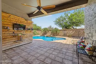 3920 E Horseshoe Pl, Chandler, AZ 85249 - Photo 46