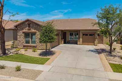 3920 E Horseshoe Place, Chandler, AZ 85249 - Photo 6