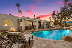 7470 E San Miguel Ave, Scottsdale, AZ 85250 - Photo 2