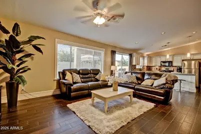 2442 E Pony Lane, Gilbert, AZ 85295 - Photo 8