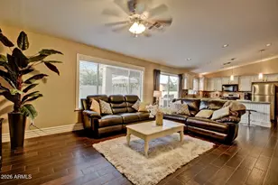 2442 E Pony Ln, Gilbert, AZ 85295 - Photo 8