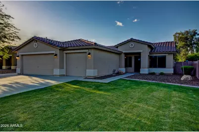 2442 E Pony Lane, Gilbert, AZ 85295 - Photo 2