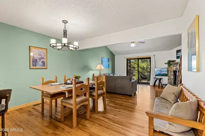 2504 N Whispering Pines Way, Flagstaff, AZ 86004 - Photo 8
