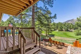 2504 N Whispering Pines Way, Flagstaff, AZ 86004 - Photo 20