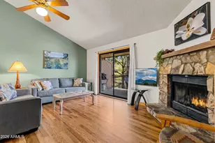 2504 N Whispering Pines Way, Flagstaff, AZ 86004 - Photo 8