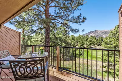 2504 N Whispering Pines Way, Flagstaff, AZ 86004 - Photo 12