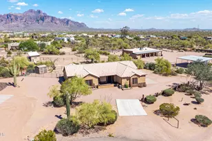 931 E Echo Circle, Apache Junction, AZ 85119 - Photo 70