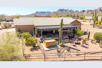 931 E Echo Circle, Apache Junction, AZ 85119 - Photo 6
