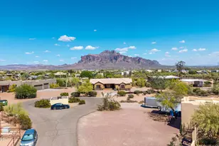 931 E Echo Circle, Apache Junction, AZ 85119 - Photo 86