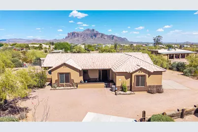 931 E Echo Circle, Apache Junction, AZ 85119 - Photo 1