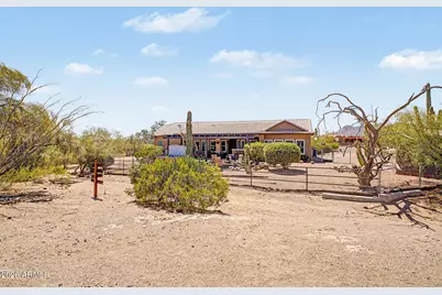 931 E Echo Circle, Apache Junction, AZ 85119 - Photo 68