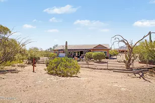 931 E Echo Circle, Apache Junction, AZ 85119 - Photo 68