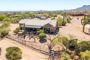 931 E Echo Circle, Apache Junction, AZ 85119 - Photo 80