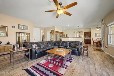 931 E Echo Circle, Apache Junction, AZ 85119 - Photo 8