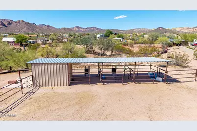 931 E Echo Circle, Apache Junction, AZ 85119 - Photo 84