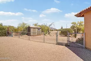 931 E Echo Circle, Apache Junction, AZ 85119 - Photo 46