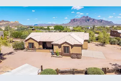 931 E Echo Circle, Apache Junction, AZ 85119 - Photo 66