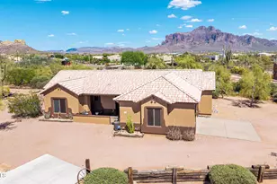 931 E Echo Circle, Apache Junction, AZ 85119 - Photo 66