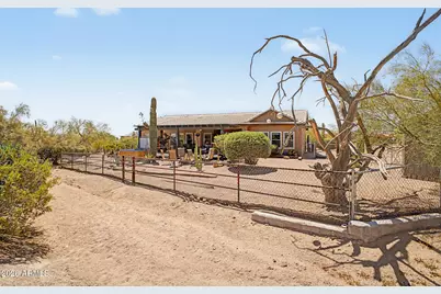 931 E Echo Circle, Apache Junction, AZ 85119 - Photo 46
