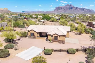 931 E Echo Circle, Apache Junction, AZ 85119 - Photo 68