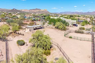 931 E Echo Circle, Apache Junction, AZ 85119 - Photo 82