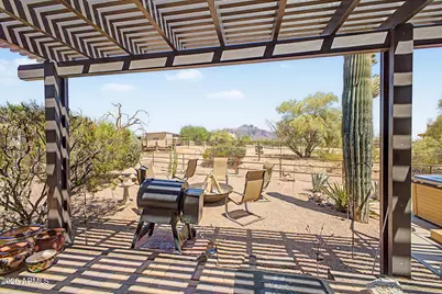 931 E Echo Circle, Apache Junction, AZ 85119 - Photo 52