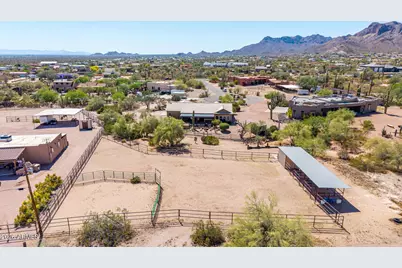 931 E Echo Circle, Apache Junction, AZ 85119 - Photo 72