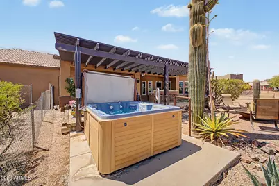 931 E Echo Circle, Apache Junction, AZ 85119 - Photo 54