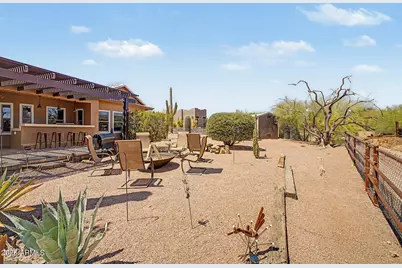 931 E Echo Circle, Apache Junction, AZ 85119 - Photo 52