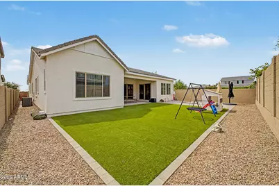20863 S 225th Way, Queen Creek, AZ 85142 - Photo 52