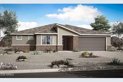 17444 W Saguaro Vista Drive, Surprise, AZ 85387 - Photo 1