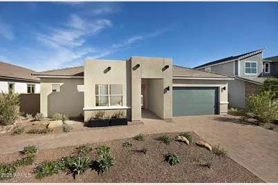 17444 W Saguaro Vista Drive, Surprise, AZ 85387 - Photo 4