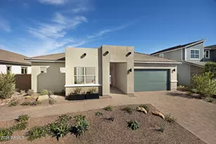 17444 W Saguaro Vis Dr, Surprise, AZ 85387 - Photo 4