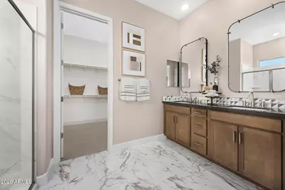 17223 W Saguaro Vista Drive, Surprise, AZ 85387 - Photo 12